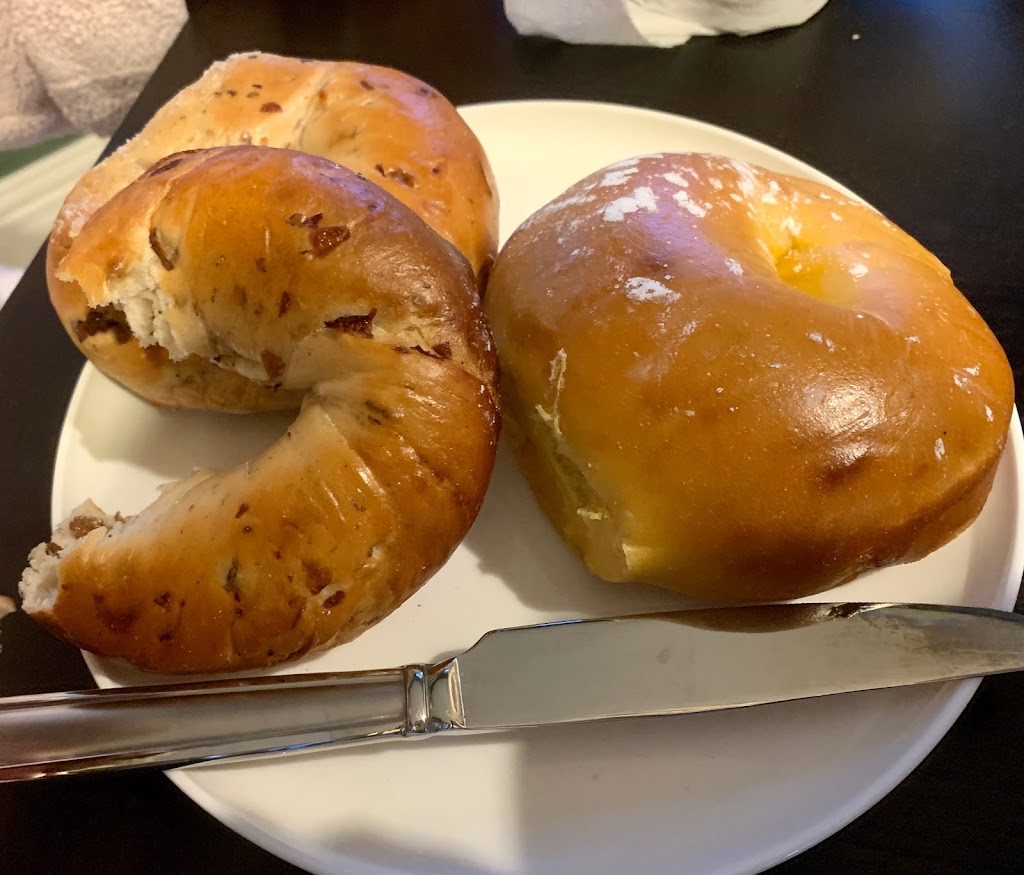 Boil & Bake Bagels | 2601 Flower Mound Rd, Flower Mound, TX 75028, USA | Phone: (469) 312-3321