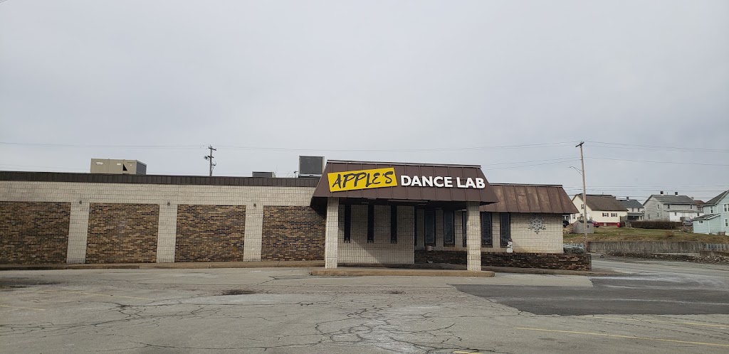 Apples Dance Lab | 2582 US-119, Greensburg, PA 15670, USA | Phone: (724) 221-6689