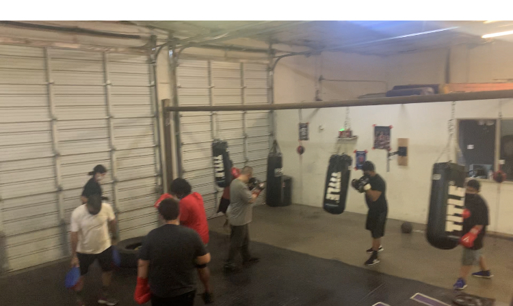 Phoenix Sports Academy | 4010 Grand Ave, Phoenix, AZ 85019, USA | Phone: (602) 651-4581