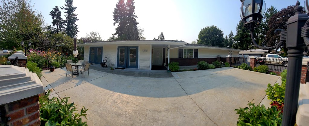 Cambridge Adult Family Home | 9817 124th Ave SE, Renton, WA 98056, USA | Phone: (206) 422-7704