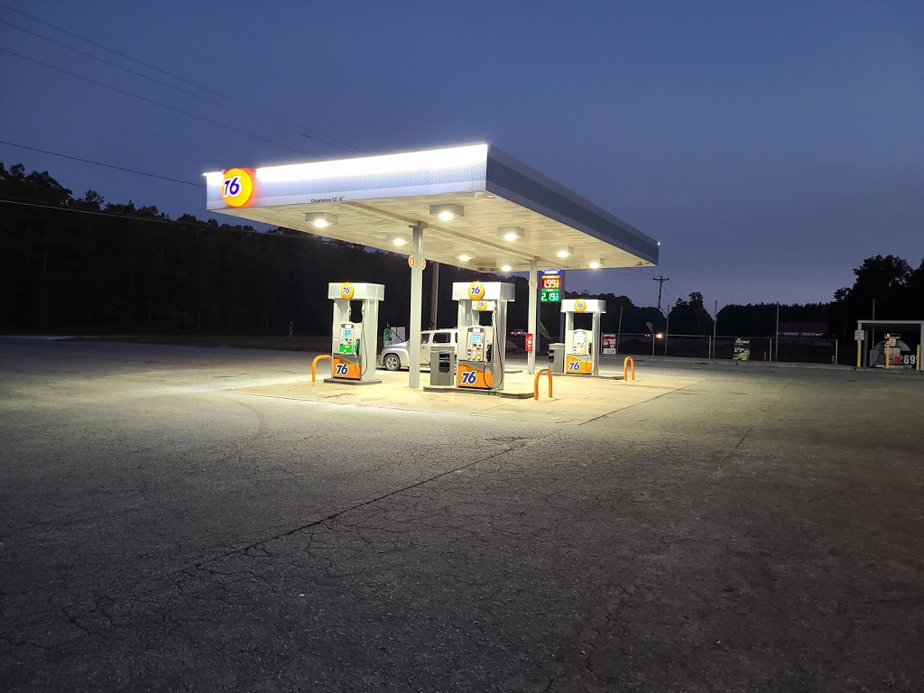 Sunoco Gas Station | 10385 Hwy 109 South, Lexington, NC 27292, USA | Phone: (336) 425-4337