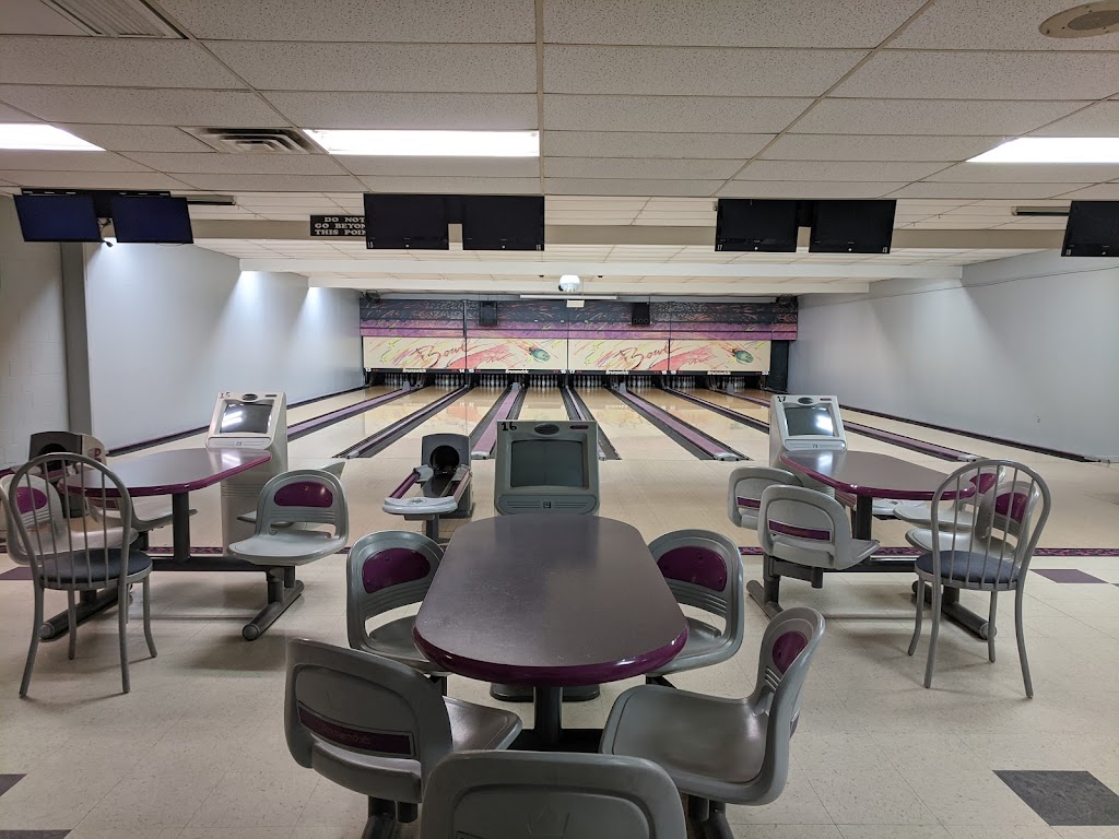 Dragon Lanes | 1189 Columbus Ave, Marysville, OH 43040, USA | Phone: (937) 644-2695