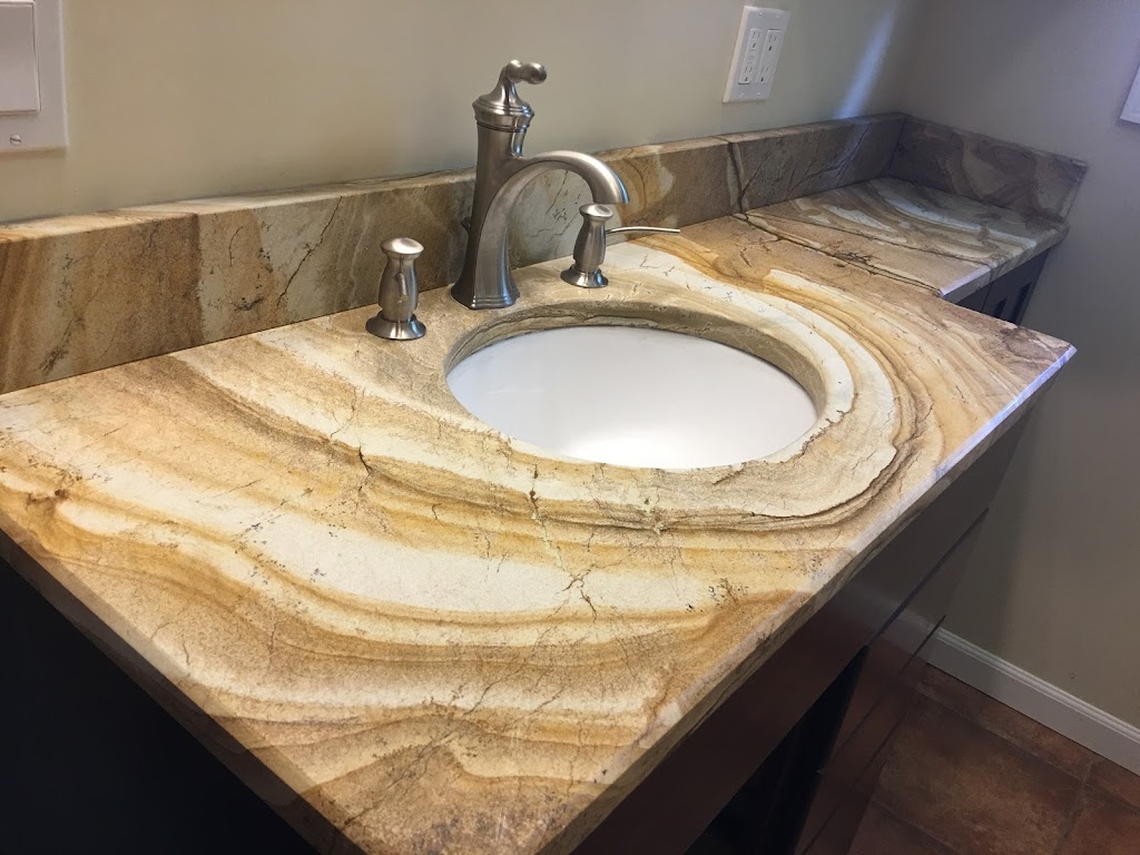 Geovanny Granite & Marble LLC | 937 19th St, Watervliet, NY 12189, USA | Phone: (518) 253-2278