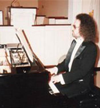 Maestro Gerald H. Goslin | Piano Lessons , Best Modern Pianist | Trailer, C10, 22600 Middlebelt Rd, Farmington Hills, MI 48336 | Phone: (248) 476-3648