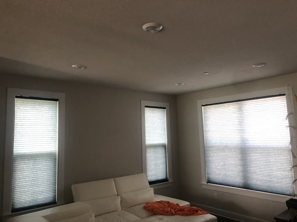 Custom Blinds & Installation | 461 Shelbourne Dr, Pittsburgh, PA 15239 | Phone: (412) 798-3931