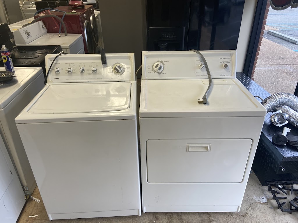 R G Appliances | 1733 Bender Rd, Memphis, TN 38116 | Phone: (901) 489-6495