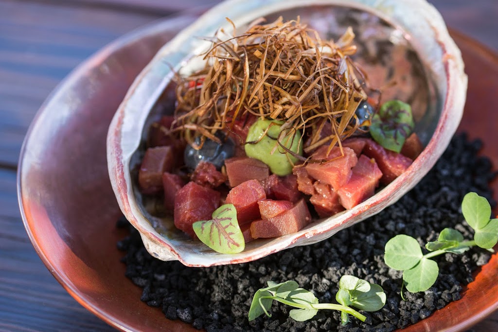 Tuna Oyster Grill | Carretera Federal 3 Km. 90.8 Fracc. Las Lomas, 22766 Villa de Juárez, B.C., Mexico | Phone: 646 977 8941