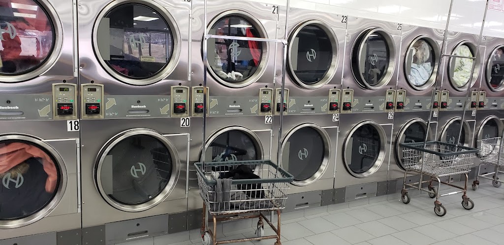 New York Laundry | 613 Westchester Ave, Bronx, NY 10455, USA | Phone: (718) 585-5641