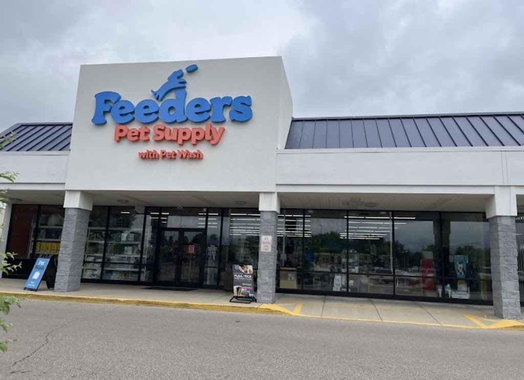 Feeders Pet Supply | 1872 W Park Square, Xenia, OH 45385, USA | Phone: (937) 502-1572