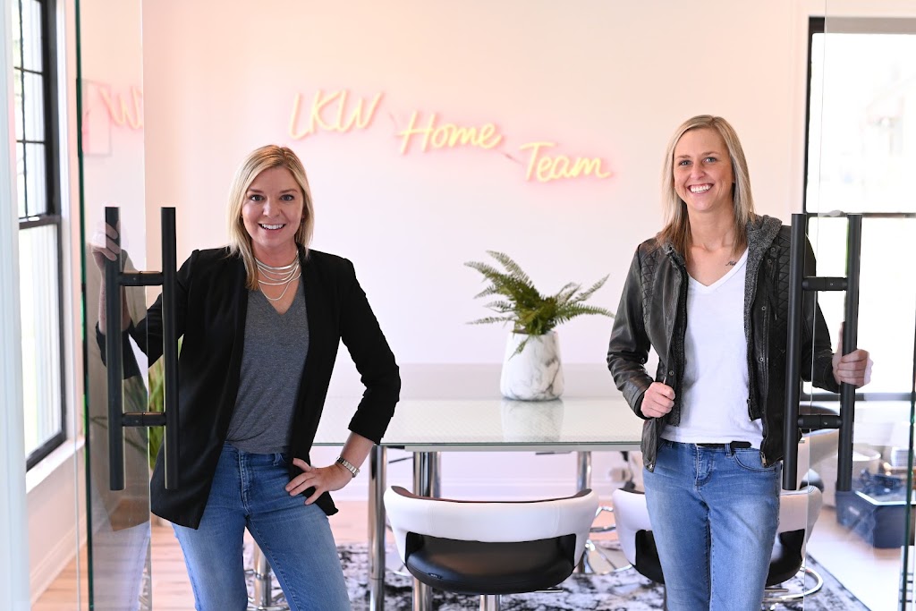 Jennifer Kessel-White & Lauren Lucas, LKW Home Team | 1510 W Lane Ave, Upper Arlington, OH 43221, USA | Phone: (614) 321-9262
