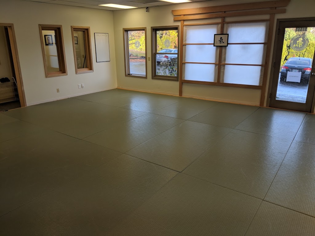 West Linn Ki Aikido | 21552 Willamette Dr #2747, West Linn, OR 97068, USA | Phone: (971) 407-8263