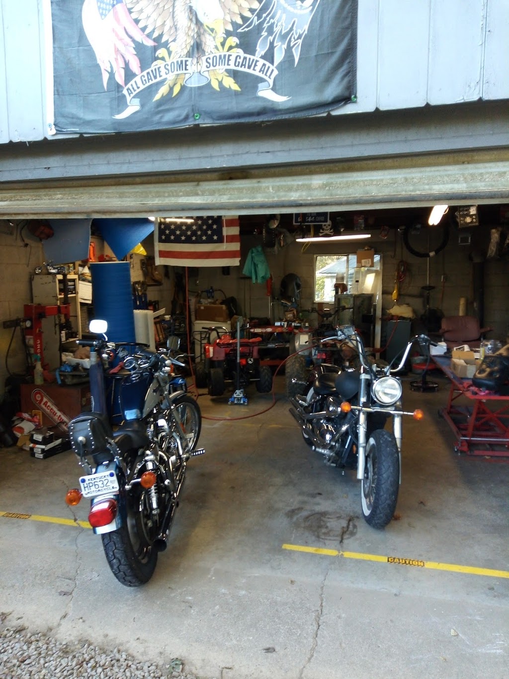 Jims cycles LLC | 972 Waterford Rd, Mt Washington, KY 40047 | Phone: (502) 224-5937