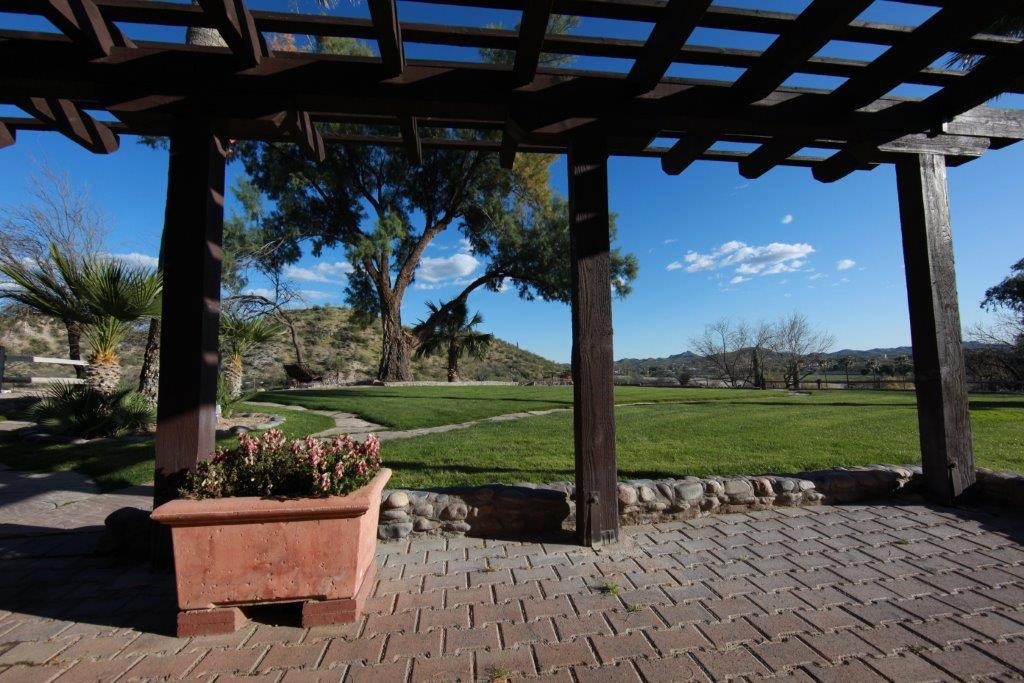 Rio Retreat Center | 1245 Jack Burden Rd, Wickenburg, AZ 85390, USA | Phone: (866) 526-5277