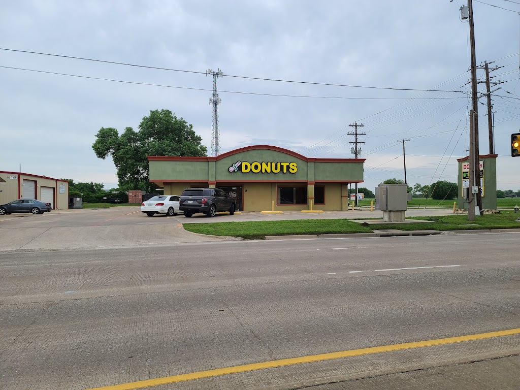 Cajun Donuts | 1796 N State Hwy 78, Wylie, TX 75098, USA | Phone: (972) 429-2299