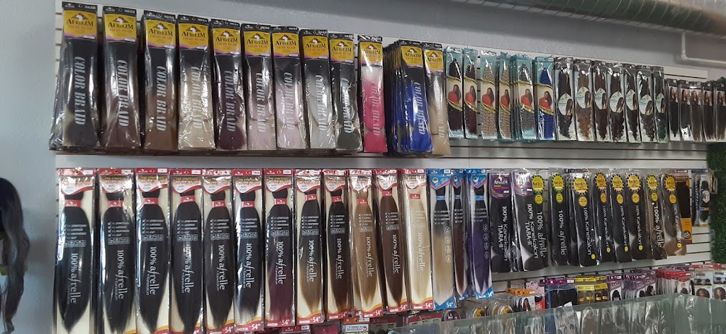 Miallie Hair and Beauty | 965 Park Ave, San Jose, CA 95126, USA | Phone: (408) 256-3175