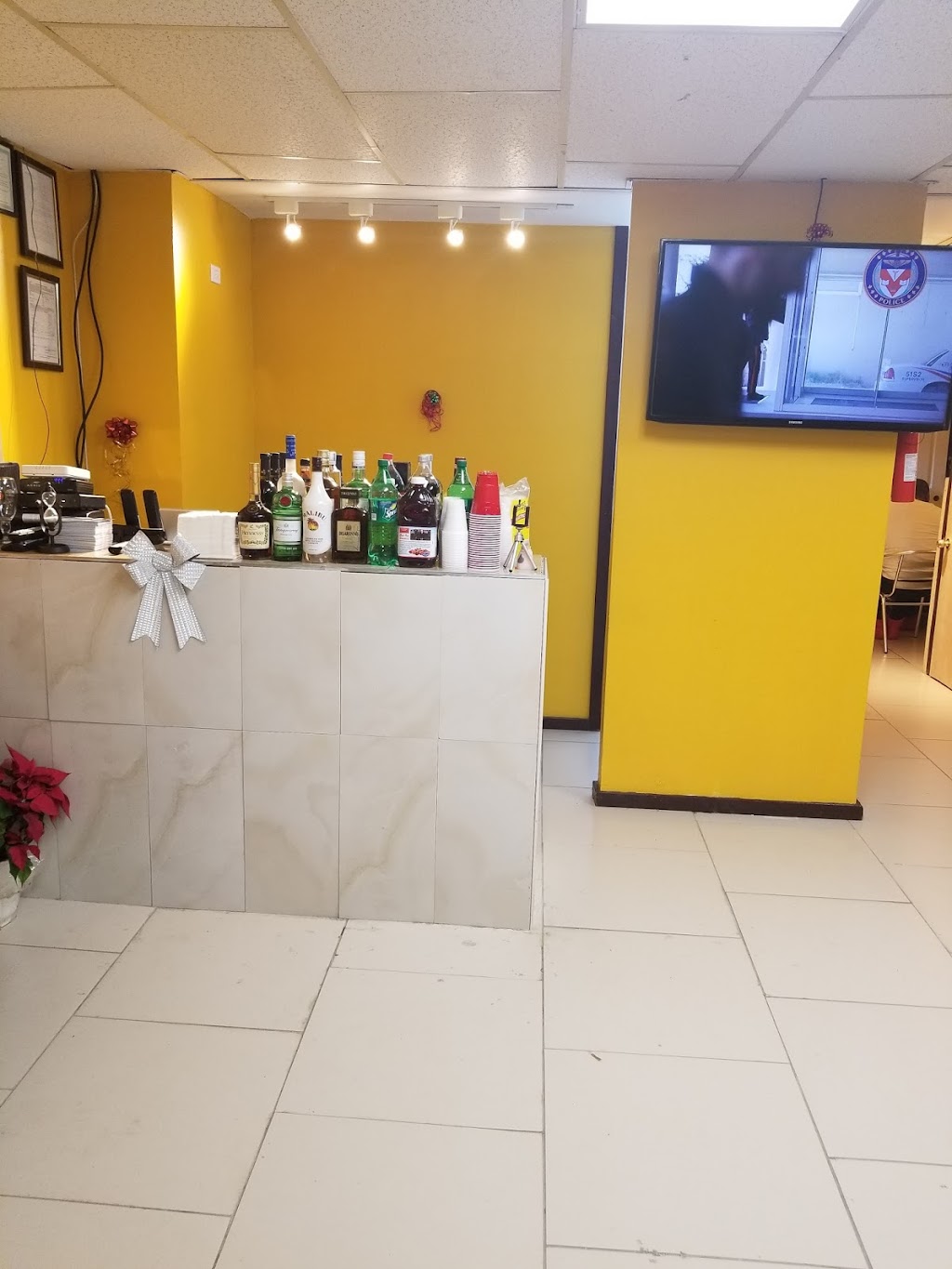 Two Brothers African Cuisine | 110-44 Sutphin Blvd, Queens, NY 11435, USA | Phone: (347) 644-1307