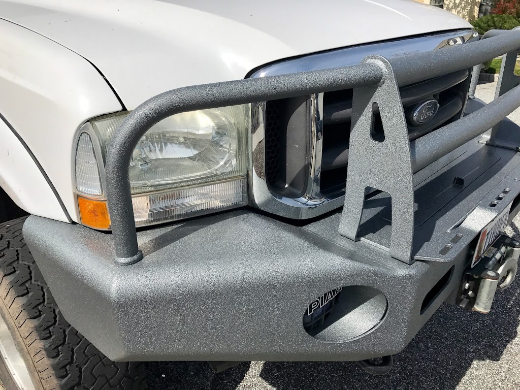 South County Truck Works | 8864 Muraoka Dr, Gilroy, CA 95020, USA | Phone: (408) 842-8803