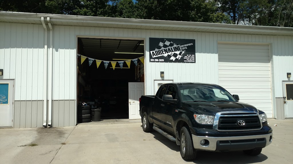 Adrenaline Motorsports Toys Inc. | 253 Charles A Liddle Drive #6, Lawrenceburg, IN 47025, USA | Phone: (513) 205-2829