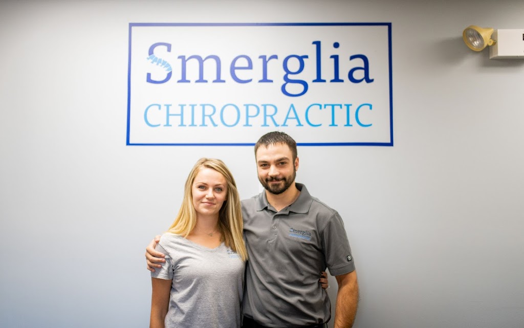 Smerglia Chiropractic | 1821 Portage Trail, Cuyahoga Falls, OH 44223, USA | Phone: (330) 928-2000