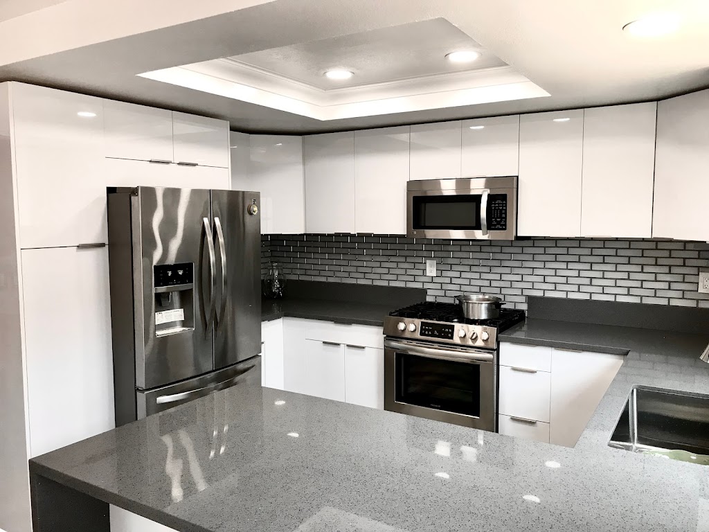 Chiffo Kitchen Cabinetry | 1434 Santa Anita Ave, South El Monte, CA 91733, USA | Phone: (909) 550-8999