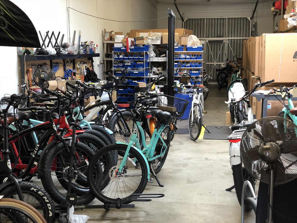 San Clemente Electric Bikes and Rentals | 2345 S El Camino Real, San Clemente, CA 92672 | Phone: (949) 444-6421