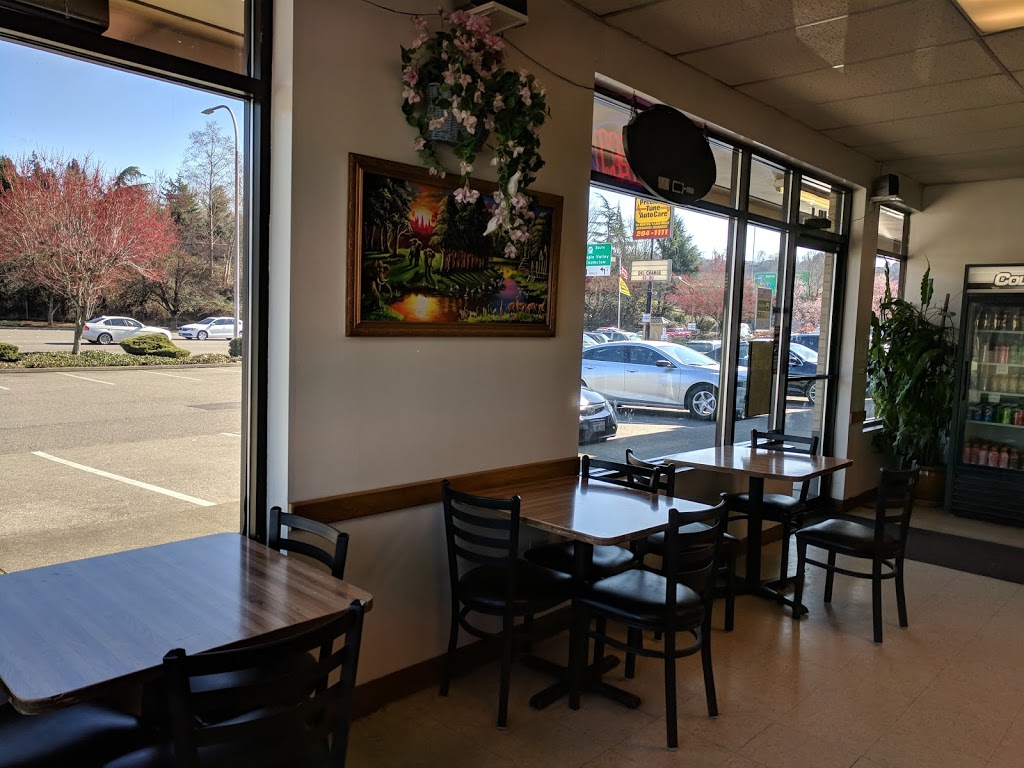 Westernco Donut | 251 Sunset Blvd N, Renton, WA 98057, USA | Phone: (425) 271-3075