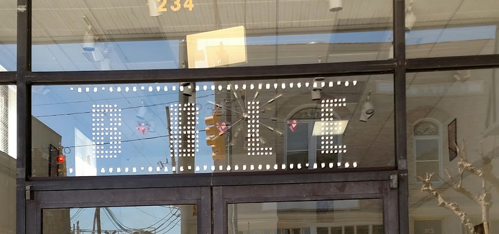 Billys Signs | 515 Mountain Ln, Henderson, NC 27537, USA | Phone: (252) 430-0877