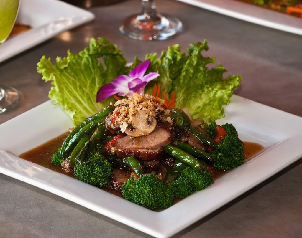 Mai Thai Cuisine | 2279 S 67th St, Omaha, NE 68106, USA | Phone: (402) 884-7888