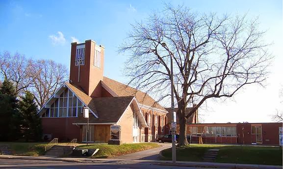 Drummond Hill Presbyterian Church | 6136 Lundys Ln, Niagara Falls, ON L2G 1T1, Canada | Phone: (905) 358-9624