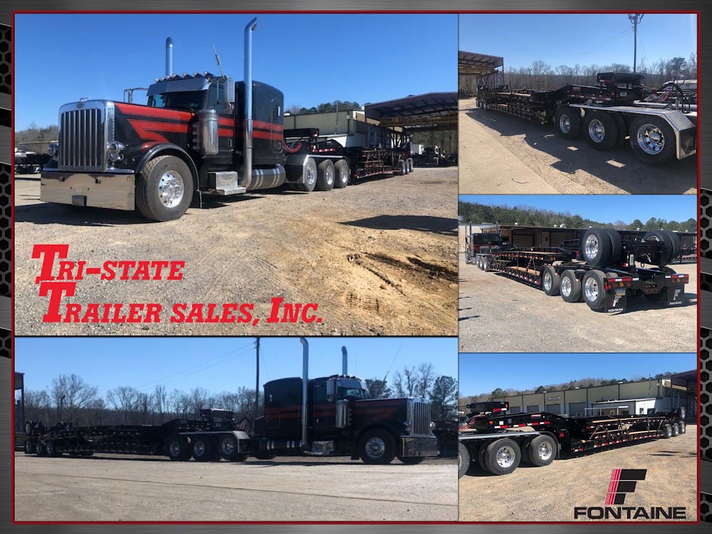 Tri-State Trailer Sales, Inc. | 5230 Duff Dr, West Chester Township, OH 45246 | Phone: (513) 874-4880