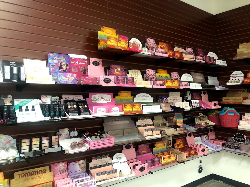 Mias Cosmetics | 17409 Valley Blvd #10, Bloomington, CA 92316, USA | Phone: (909) 346-0822