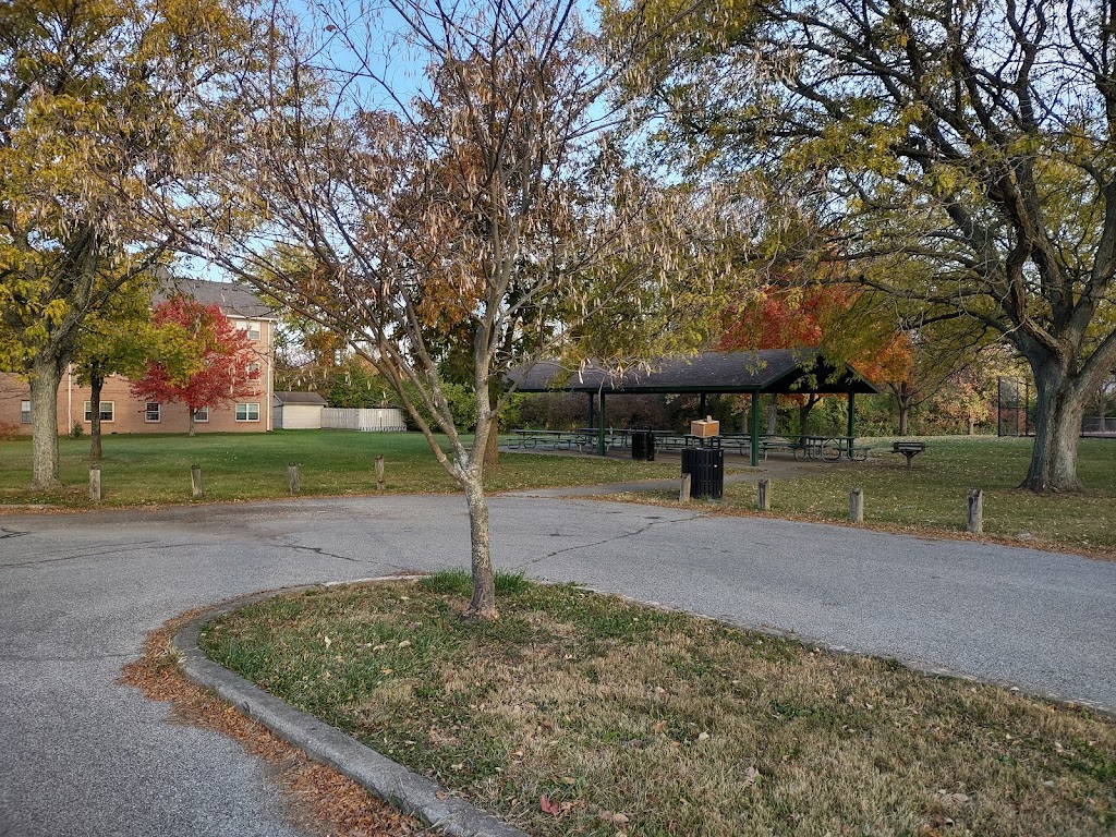 Perry Park | 451 E Stop 11 Rd, Indianapolis, IN 46227, USA | Phone: (317) 888-0070