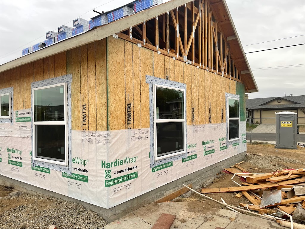 E.H.I. Builders | 7057 McDermott Dr, Sacramento, CA 95842, USA | Phone: (916) 402-0226