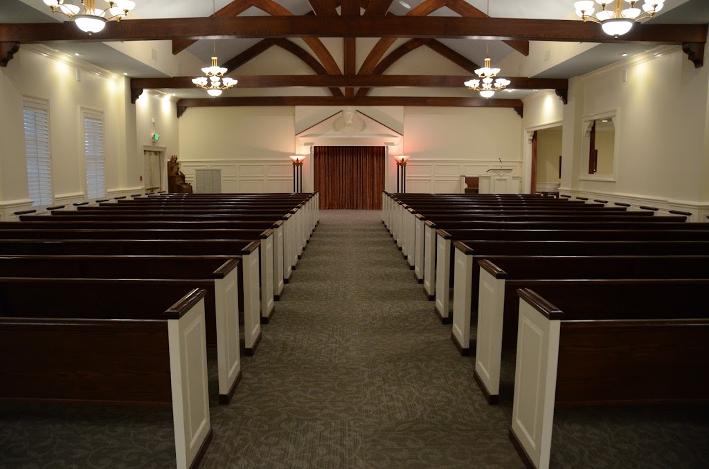 Woodfin Funeral Chapels - Murfreesboro & Smyrna, TN | 1488 Lascassas Pike #1600, Murfreesboro, TN 37130, USA | Phone: (615) 893-5151