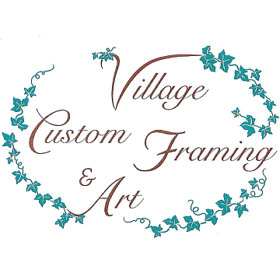 Village Custom Framing & Art | 210 E Nebraska Ave, Berthoud, CO 80513, USA | Phone: (303) 413-9110