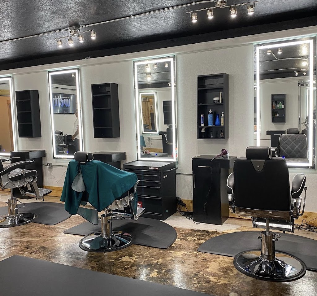 Taj King’s Barber Lounge | 6316 E McKinley Ave, Tacoma, WA 98404, USA | Phone: (253) 302-3300