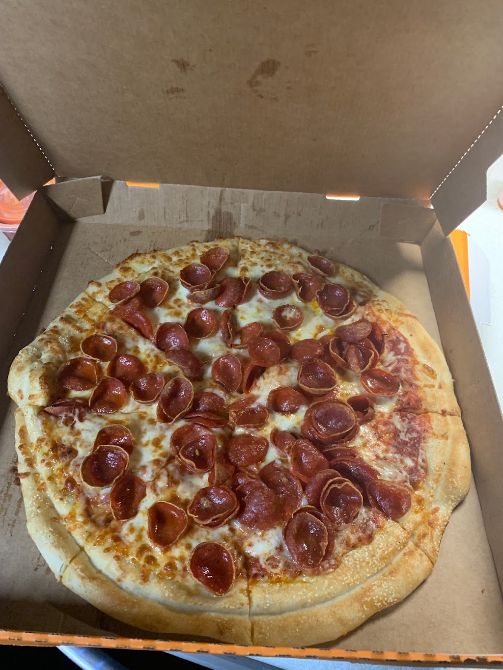 Little Caesars Pizza | 44-G, Bullsboro Dr, Newnan, GA 30263, USA | Phone: (770) 251-2223