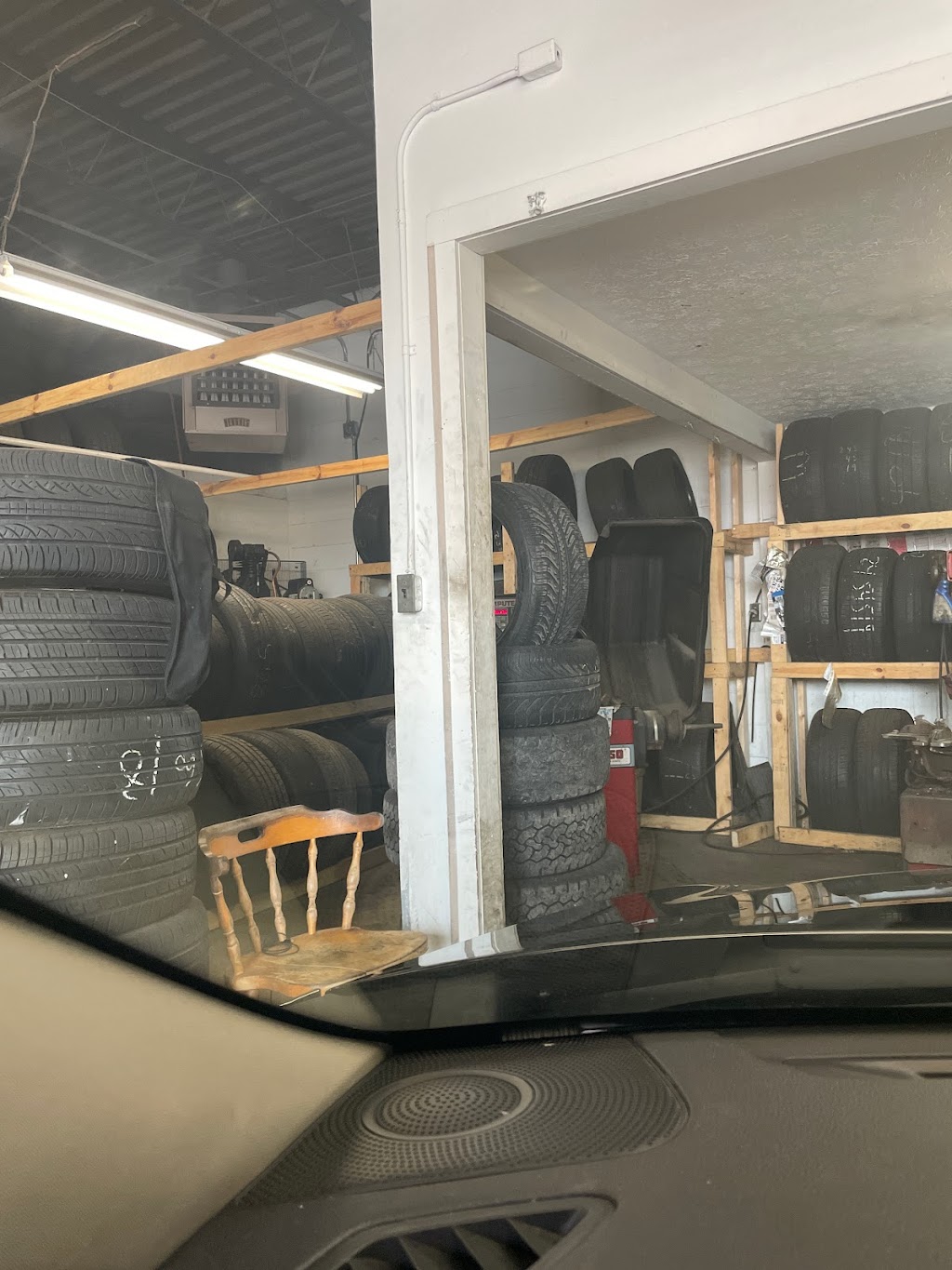 West Chester New and Used Tires | 8782 Cincinnati Columbus Rd, West Chester Township, OH 45069, USA | Phone: (513) 847-4564