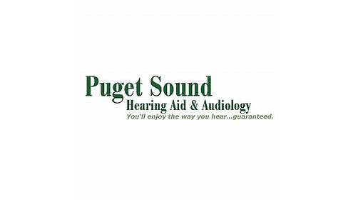 Puget Sound Hearing Aid & Audiology | 118 SW 330th St #303, Federal Way, WA 98023, USA | Phone: (253) 300-0634