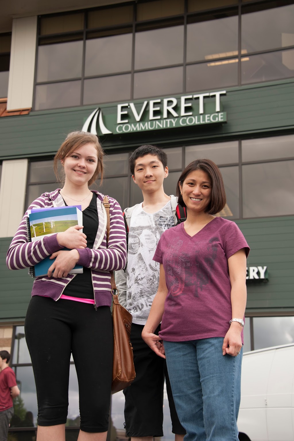 Everett Community College East County Campus | 14090 Fryelands Blvd #283, Monroe, WA 98272, USA | Phone: (425) 259-8732