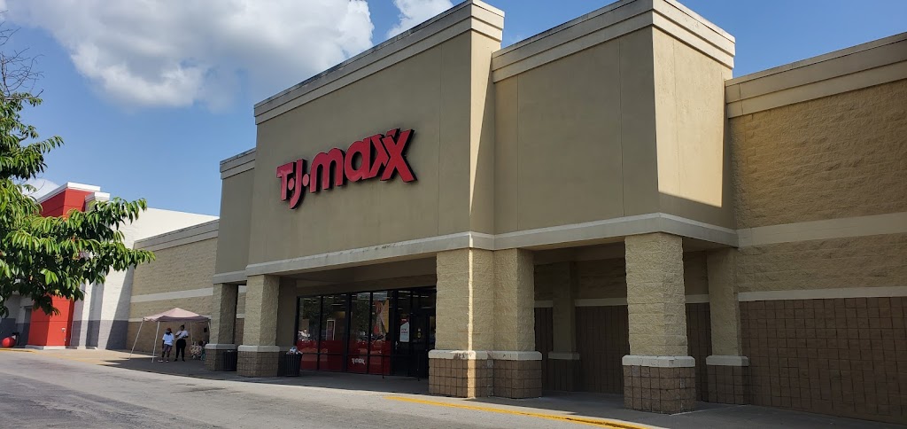 T.J. Maxx | 1911 Old Fort Pkwy, Murfreesboro, TN 37129, USA | Phone: (615) 867-6366