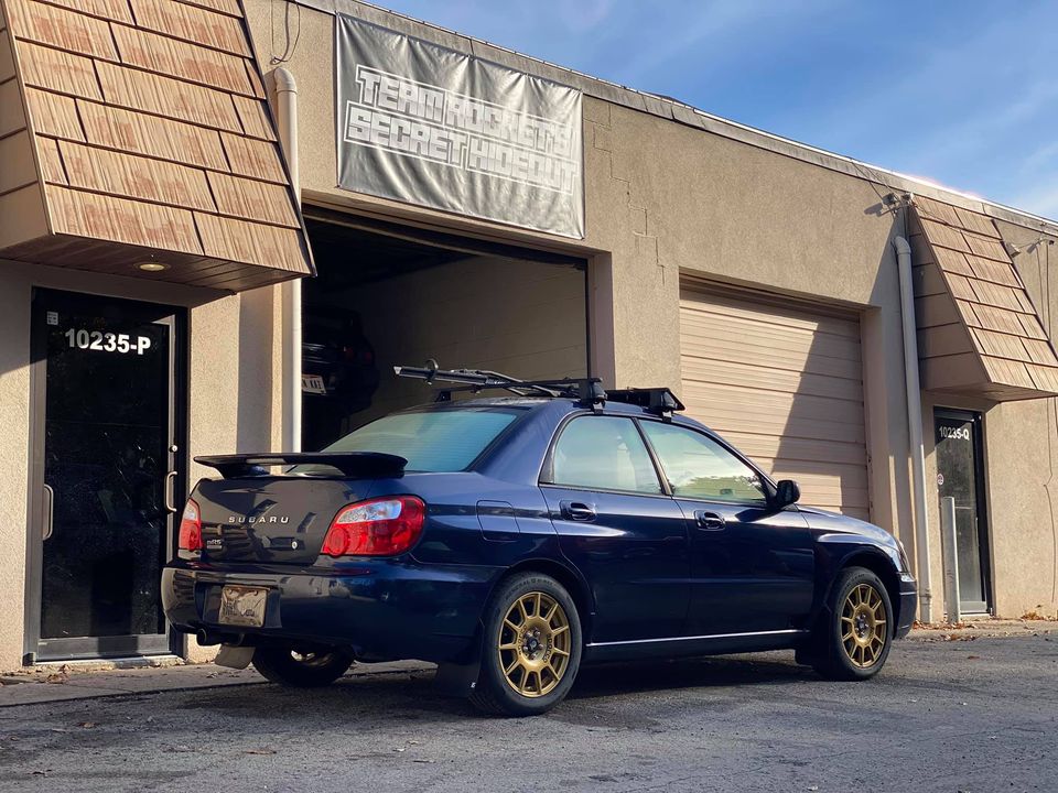 Team Rocket Auto | 4995 Augspurger Rd, Hamilton, OH 45011, USA | Phone: (513) 996-2001