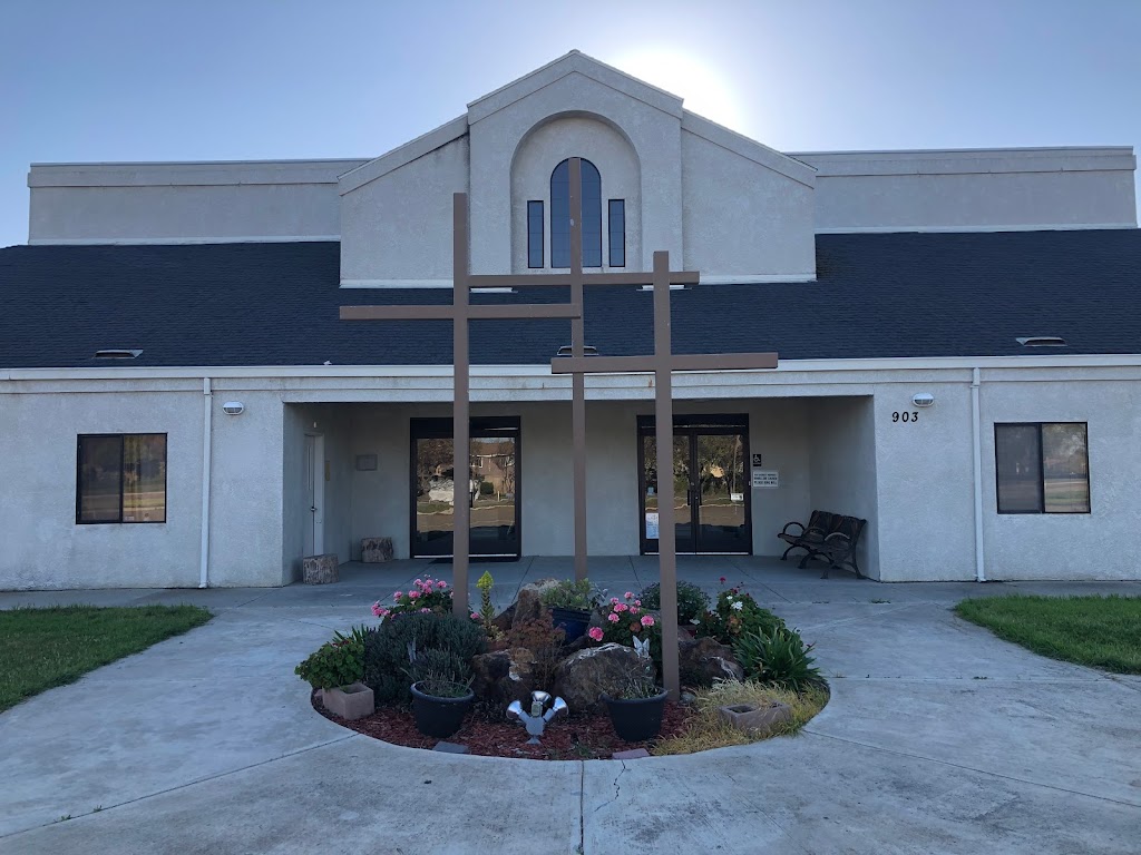 Crossroads Baptist Church | 903 Corral Hollow Rd, Tracy, CA 95376 | Phone: (209) 833-8423