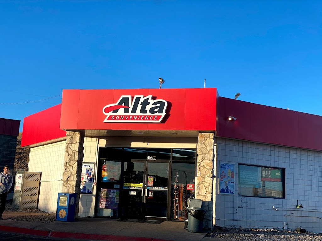 Alta Convenience | 11399 US-24, Divide, CO 80814 | Phone: (719) 687-7270