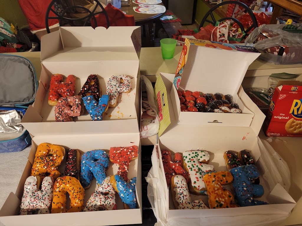 Spring Donut Shop | 708 Spring Cypress Rd, Spring, TX 77373, USA | Phone: (281) 353-2329