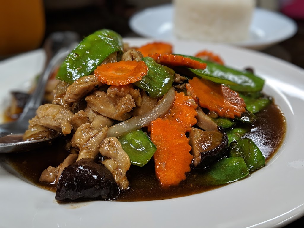 Blú Lotus | Lao & Thai Restaurant | 3641 Mitchell Rd F, Ceres, CA 95307 | Phone: (209) 900-7598