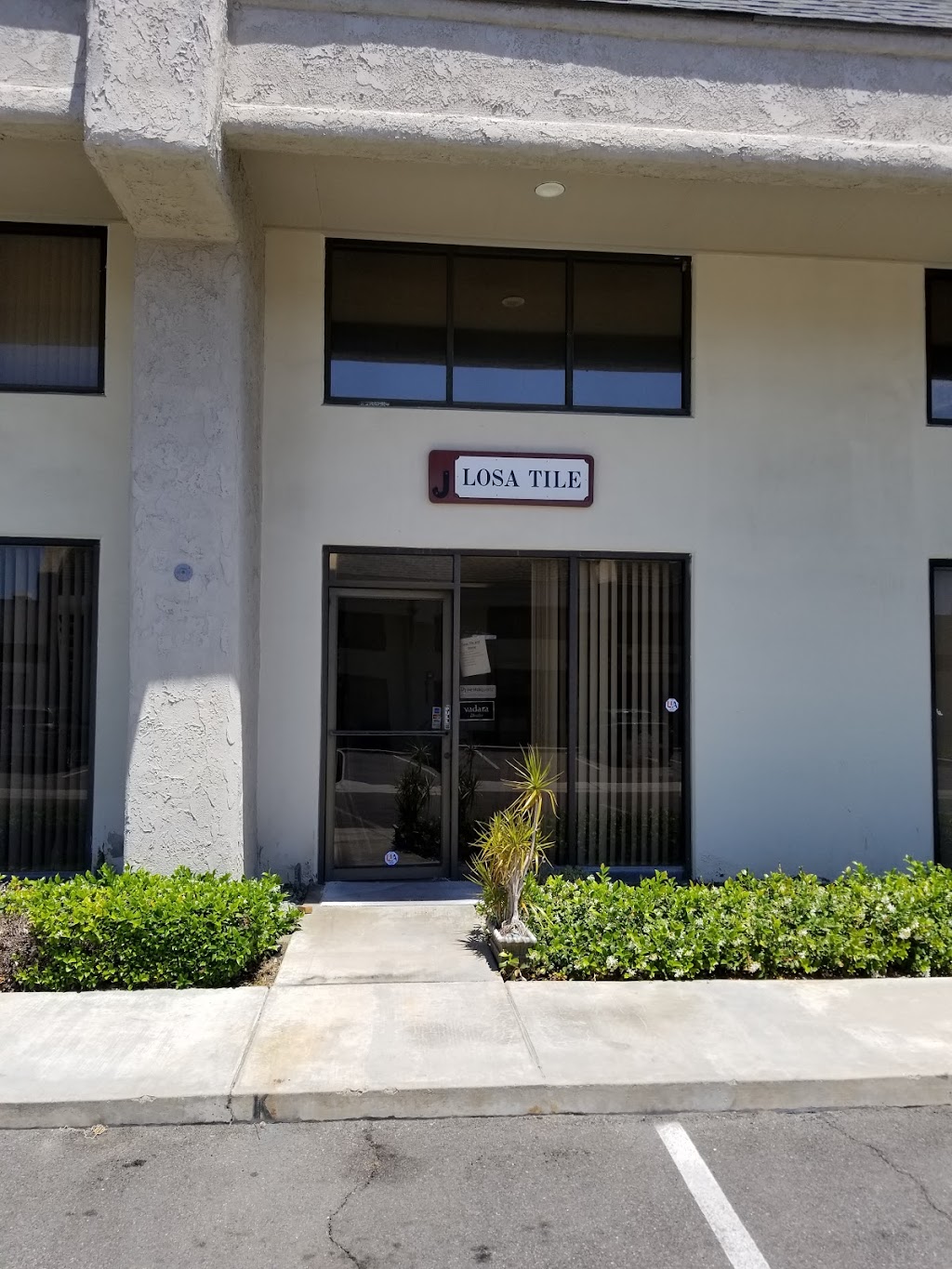 Losa Tile & Stone | 2221 E Winston Rd # J, Anaheim, CA 92806, USA | Phone: (714) 860-4156