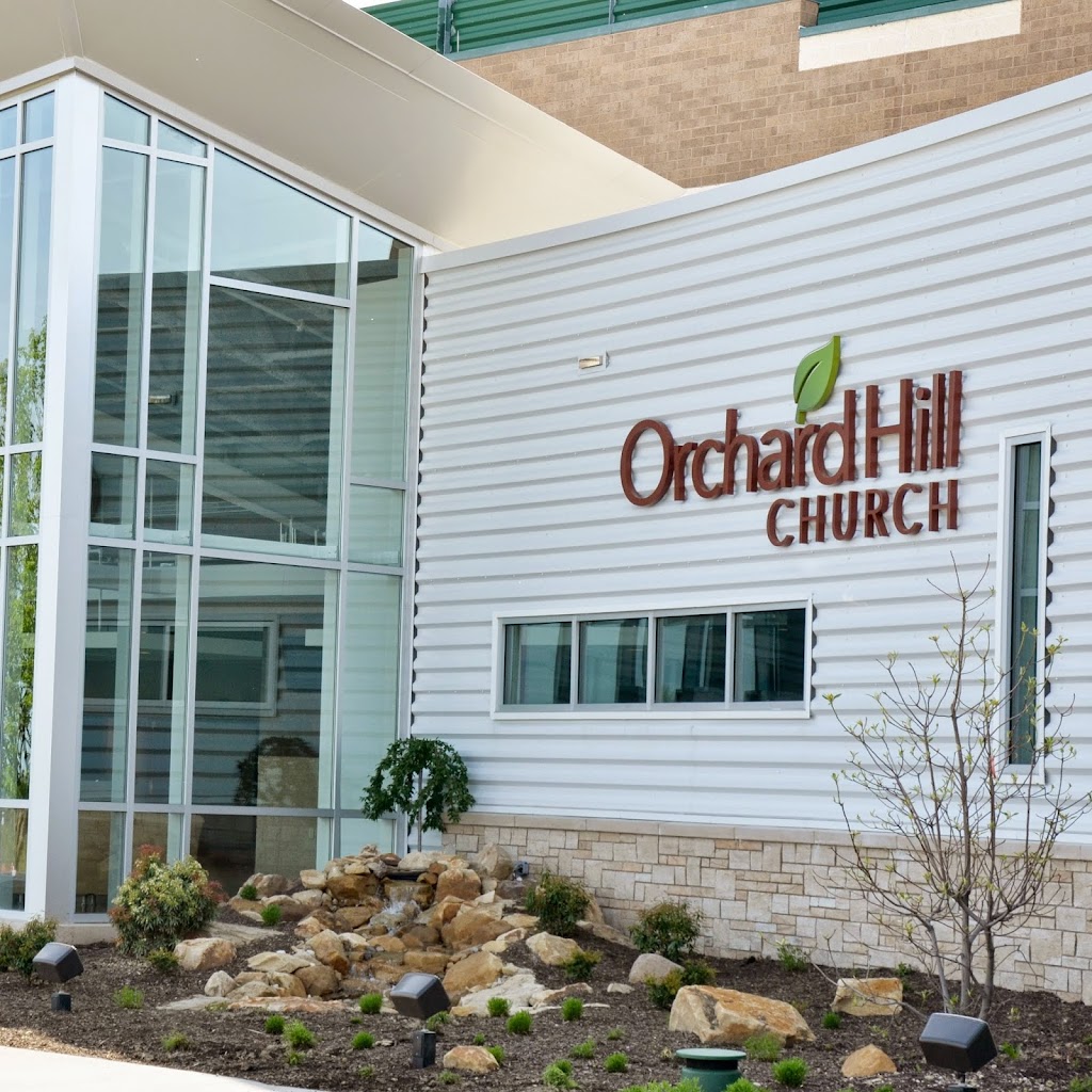 Orchard Hill Church - Wexford | 2551 Brandt School Rd, Wexford, PA 15090, USA | Phone: (724) 935-5555