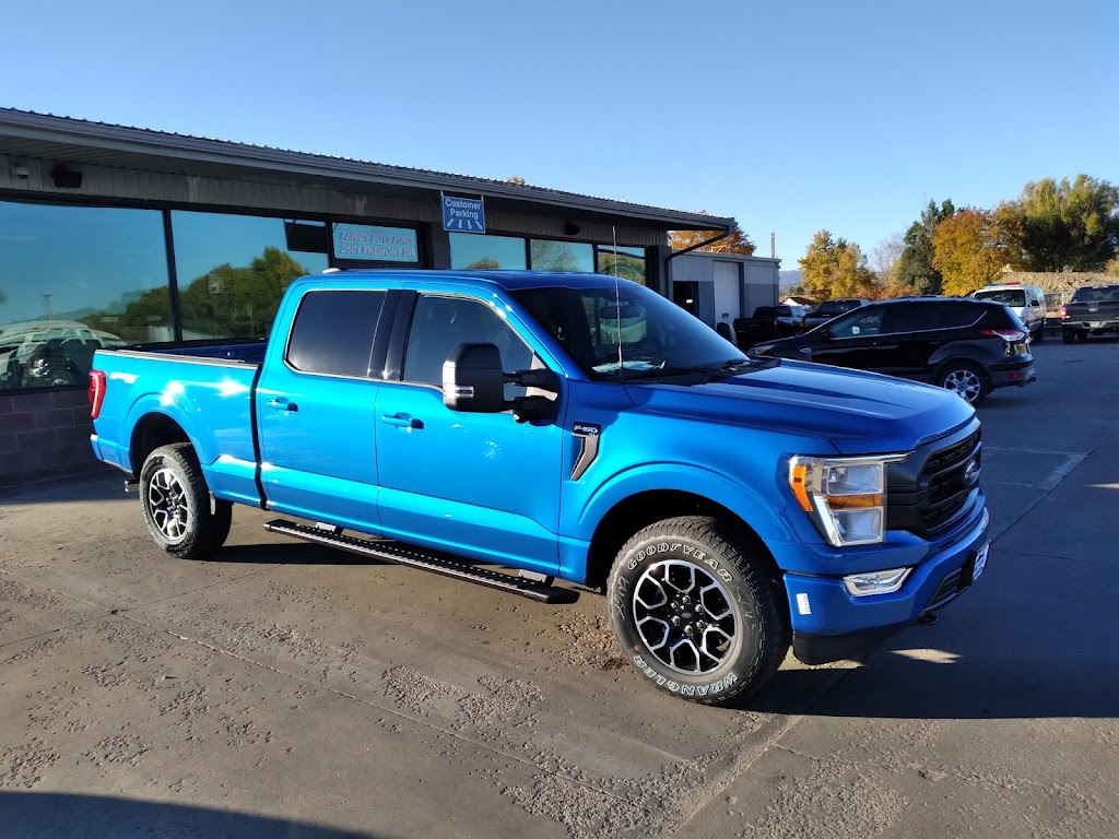 The Faricy Boys Ford | 2501 Fremont Dr, Cañon City, CO 81212 | Phone: (719) 269-9911