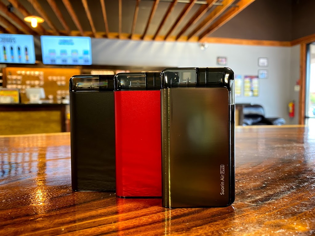 Atlanta Vapor Fayetteville | 455 Glynn St S STE 205, Fayetteville, GA 30214, USA | Phone: (678) 359-3791